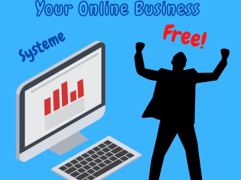 Your Online Business Marketing Tool