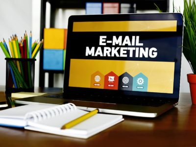 What is Email Marketing? and How Do You Use It?