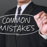common hosting service mistakes