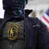 Active-duty police in major U.S. cities appear on purported Oath Keepers rosters