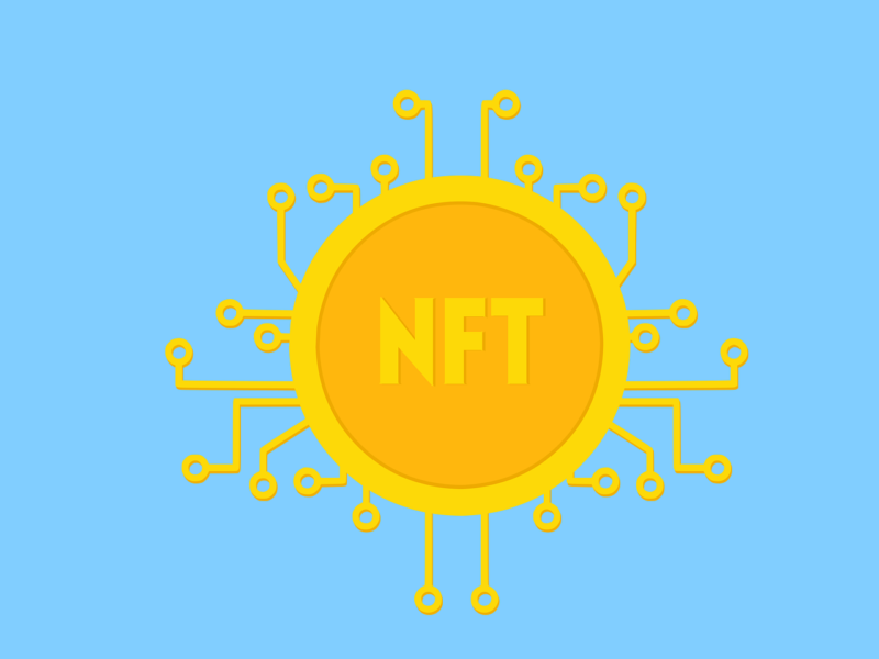 Beginner's Guide to NFTS: How To Get Started With Non-Fungible Tokens