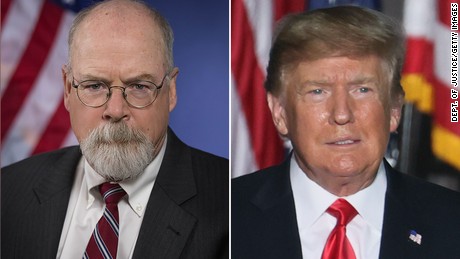 Unspooling the latest twists in special counsel John Durham's investigation 