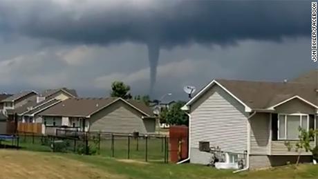 4 tornado safety tips that could save your life