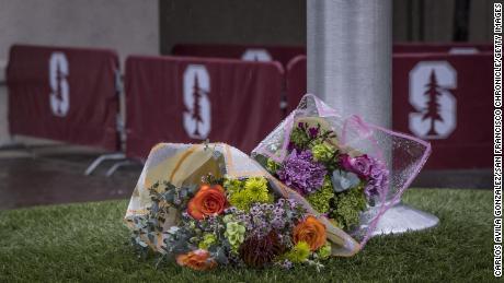 Stanford soccer star's death renews questions about student-athletes' mental health. The pressures they face present distinct challenges, experts say