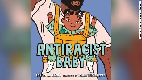 &quot;Antiracist Baby&quot; by Ibram X. Kendi