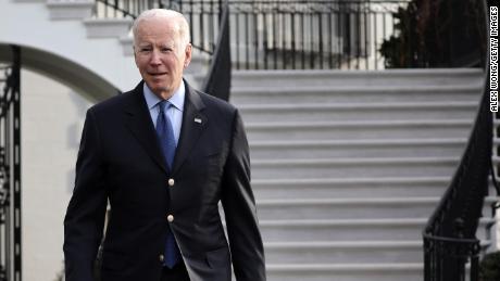 Here's what's in Biden's plan to tax the super wealthy