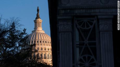 Congress says $33 billion Ukraine bill will take some time to flesh out