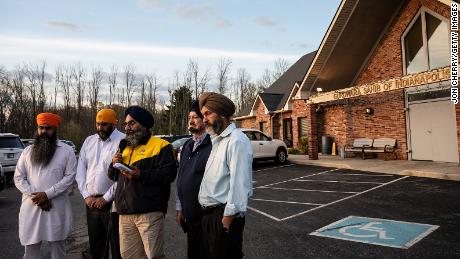 Opinion: Why Sikh Americans again feel targeted after the Indianapolis shooting