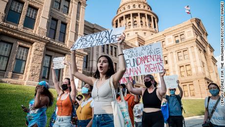 Explainer: What is the Texas abortion ban and why does it matter?  