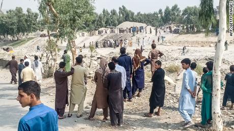 ISIS affiliate claims spate of attacks on Taliban in Afghan city of Jalalabad