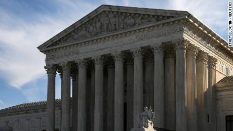 Supreme Court denies appeal from Black death row inmate who claimed racial bias