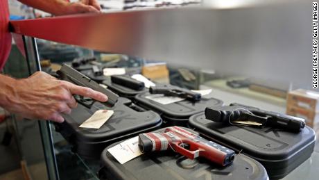 Studies show lasting effects of gun violence, possible interventions