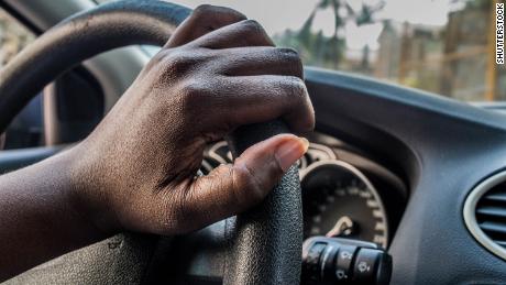 Police officers speak to Black drivers with less respect than White drivers, study finds