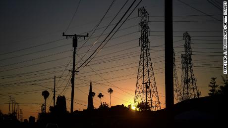 Blackouts possible this summer due to heat and extreme weather, officials warn