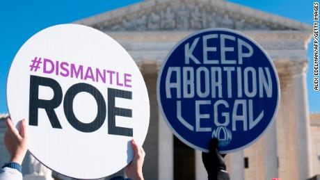 Can red states regulate abortions performed outside their borders? A post-Roe landscape would test just that 