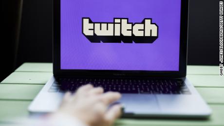 Twitch, a live-streaming giant, comes under scrutiny after Buffalo shooting